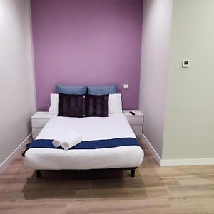 Suite Estándar con Cama King
